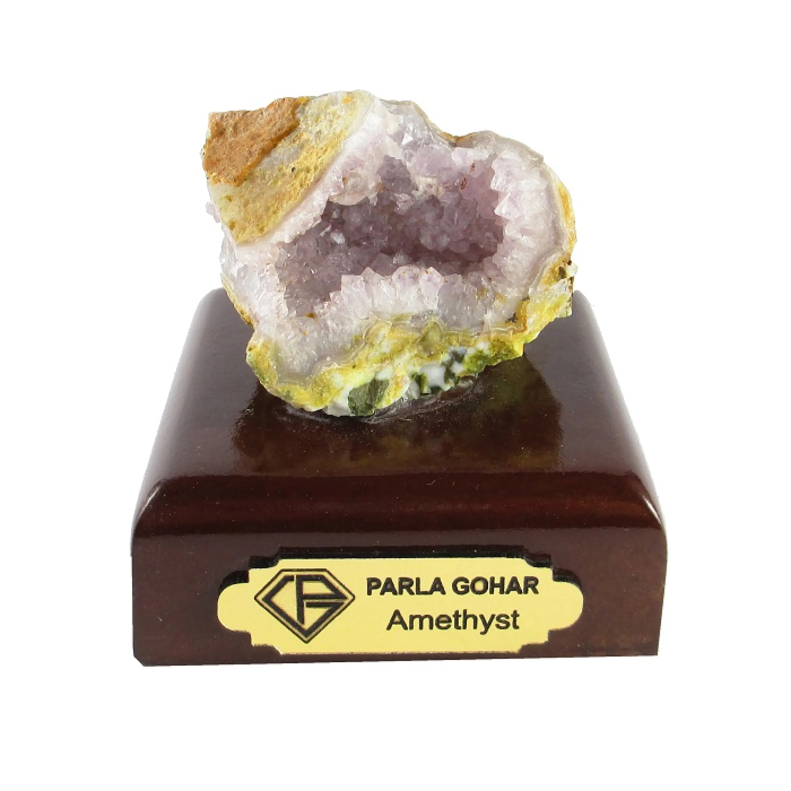 سنگ آمیتیست راف کد 2020